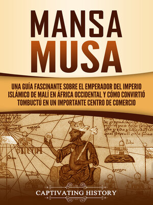 cover image of Mansa Musa